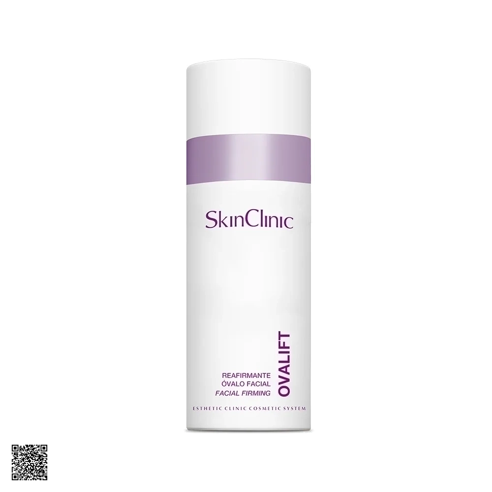 SkinClinic Ovalift - Kem Dưỡng Săn Chắc Da, Thon Gọn Mặt
