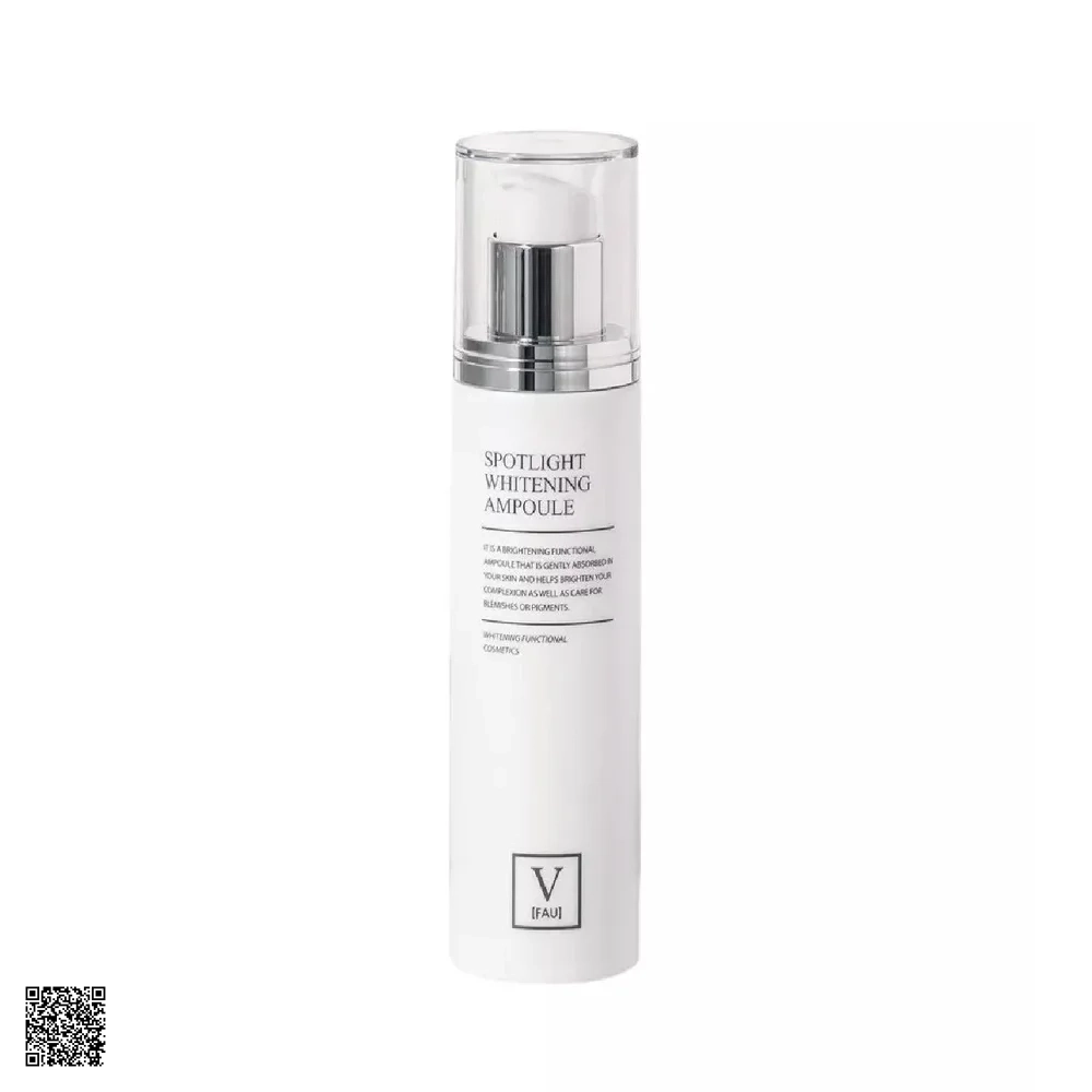 Tinh Chất Dưỡng Trắng Da FAU Spotlight Whitening Ampoule