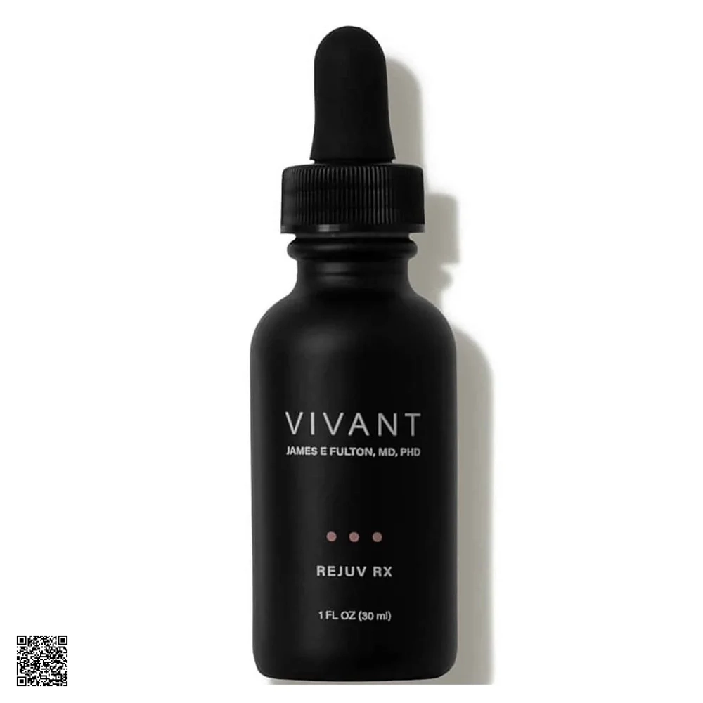 Vivant Rejuv RX - Serum Phục Hồi, Săn Chắc Da