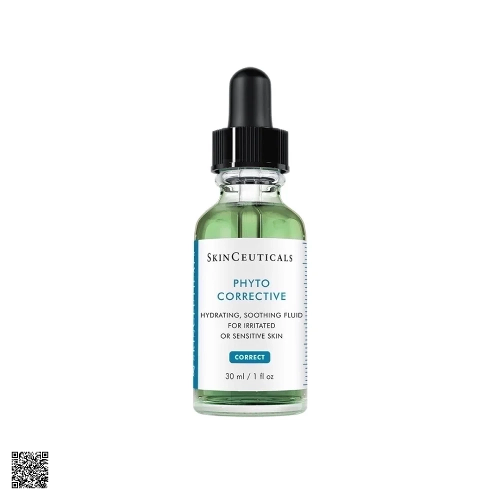 SkinCeuticals Phyto Corrective - Tinh Chất Làm Dịu, Giảm Kích Ứng Da