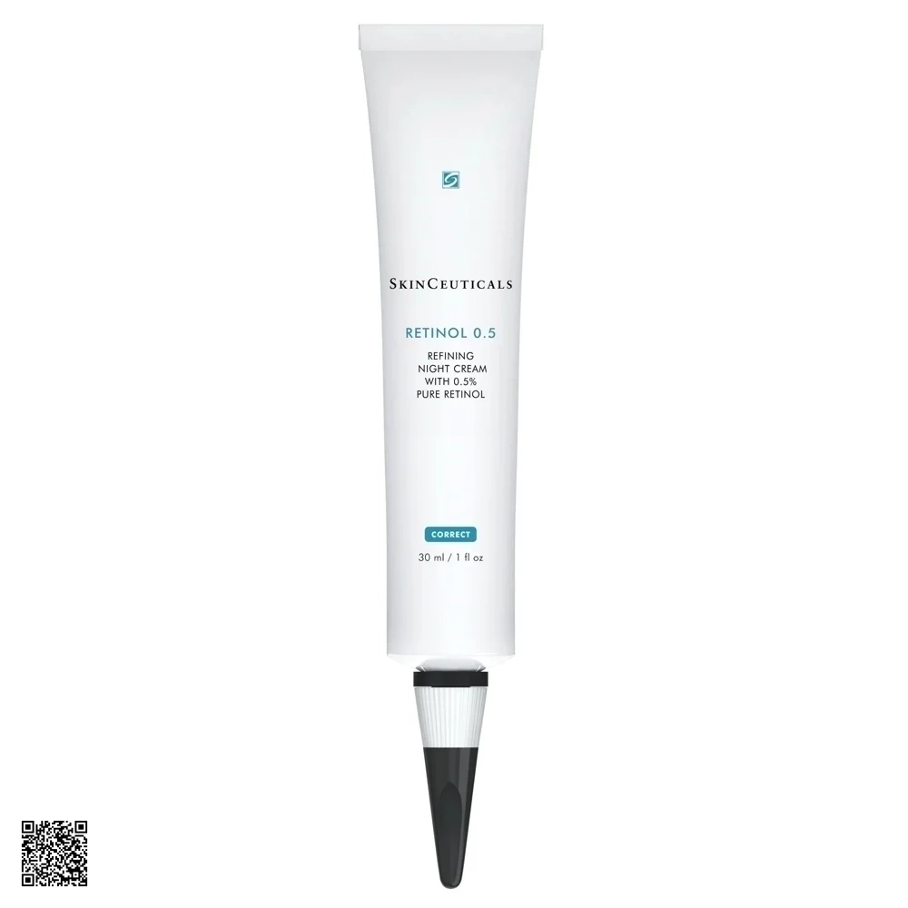 SkinCeuticals Retinol 0.5 - Tinh Chất Hỗ Trợ Tái Tạo Da