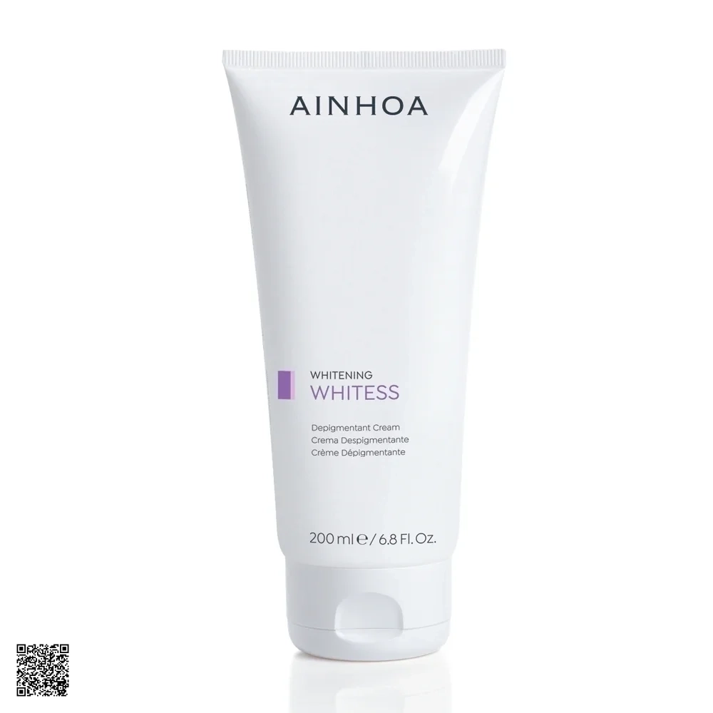 AINHOA Whitess Despigmentant Cream - Kem Dưỡng Trắng Da (200ml)