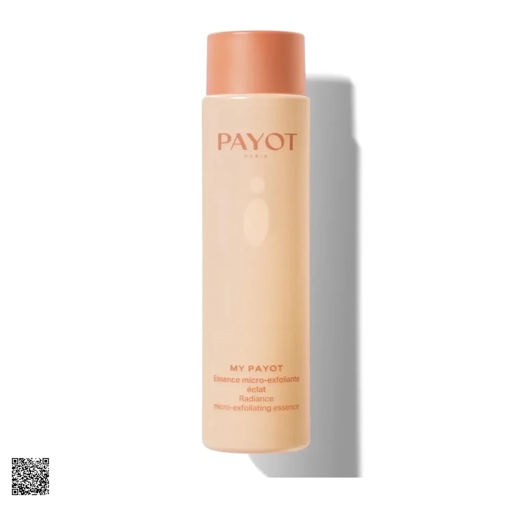 Payot Radiance Micro-Exfoliating Essence - Sữa Dưỡng Làm Sáng Da