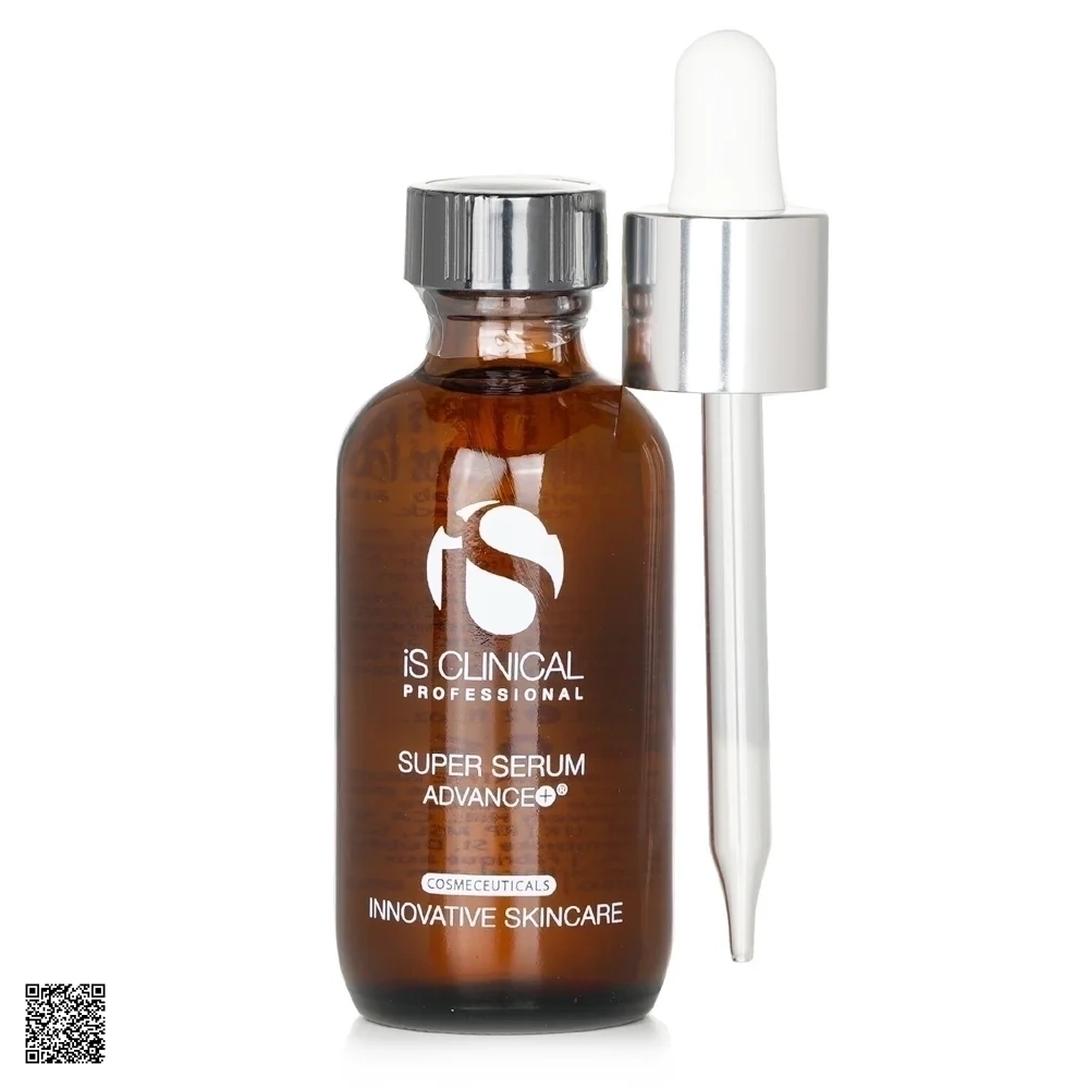 iS Clinical Pro-Heal Serum Advance+ - Tinh Chất Làm Sáng Phục Hồi Da (60ml)