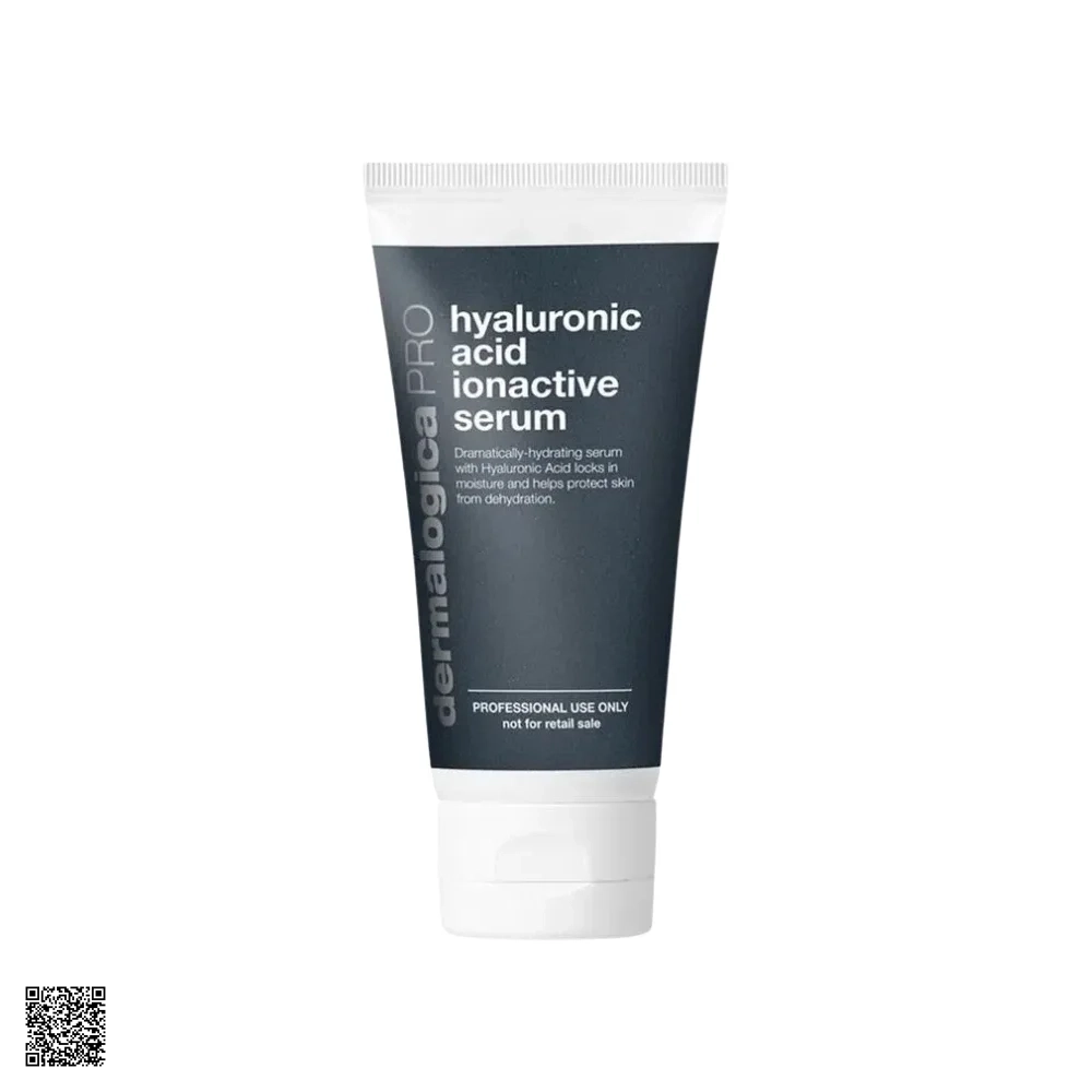 Dermalogica Hyaluronic Acid Ionactive Serum - Serum Giảm Kích Ứng, Làm Dịu Da