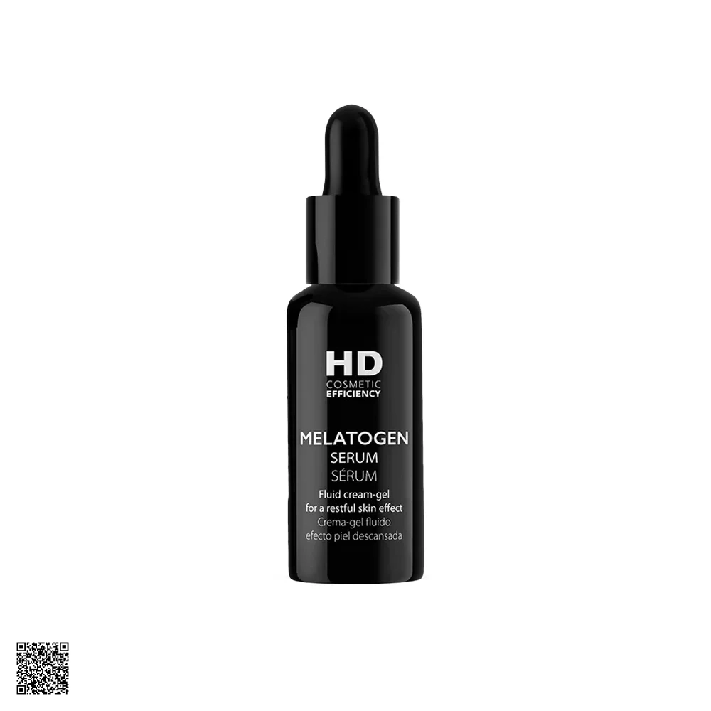 HD Cosmetic Efficiency Melatogen Serum - Serum Dưỡng Da Chuyên Sâu