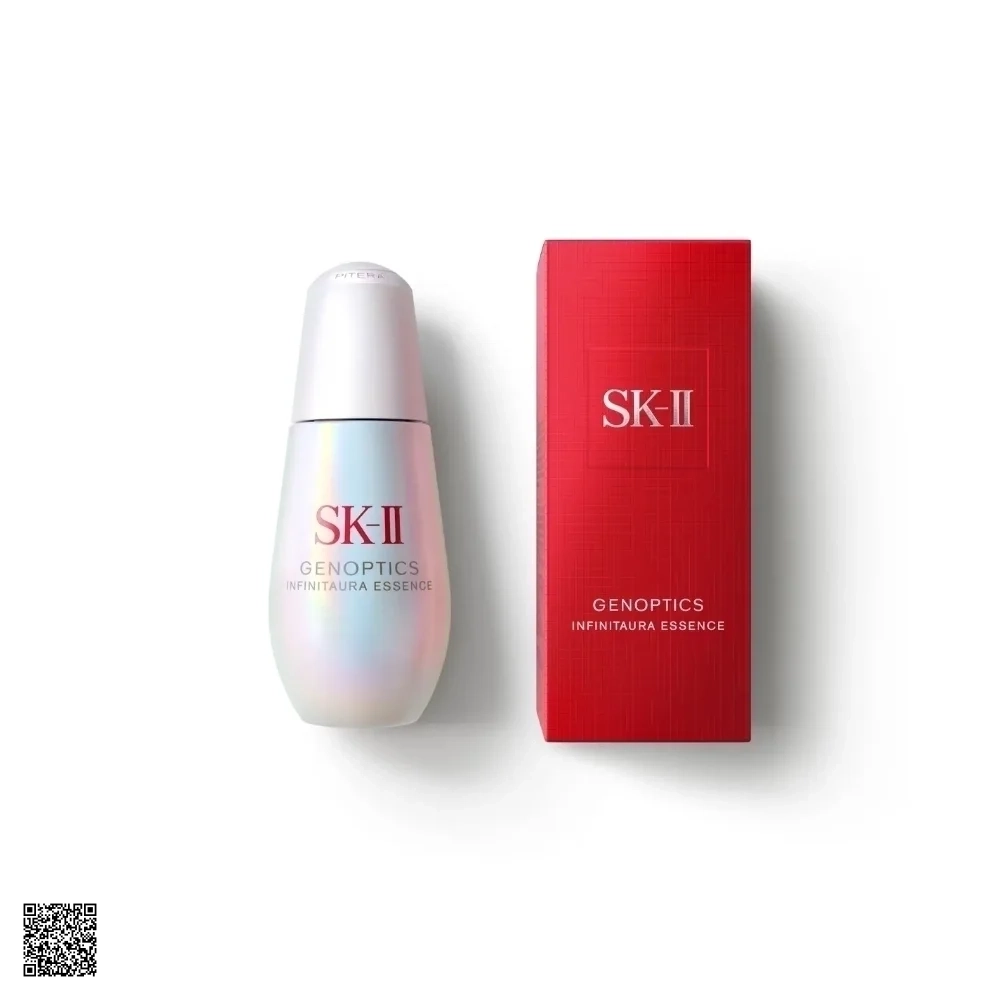 SK-II GenOptics Infinitaura Essence Tinh Chất Dưỡng Trắng SK-II Nhật Bản