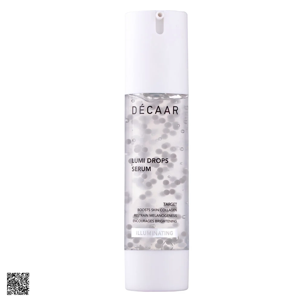 Décaar Lumi Drops Serum - Huyết Thanh Dưỡng Trắng Da (50ml)