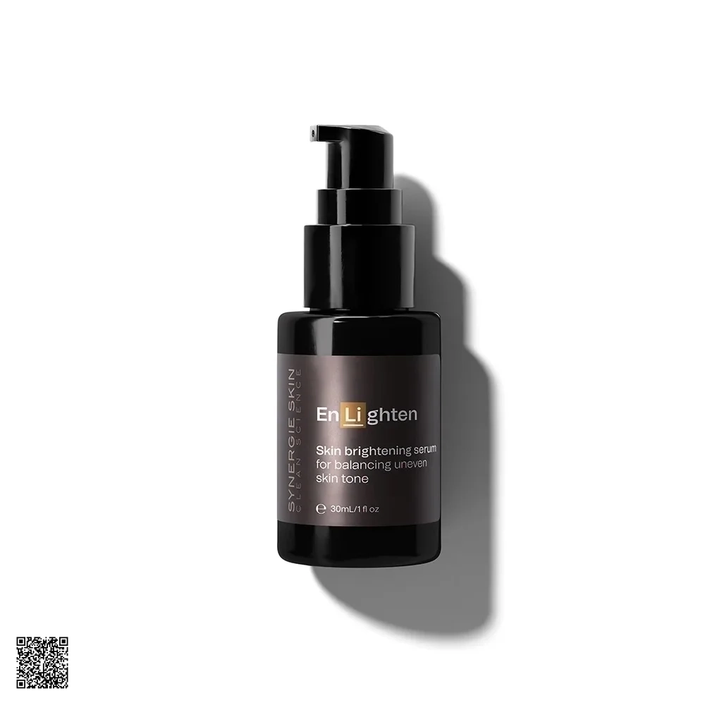 Synergie Skin EnLighten - Serum Dưỡng Sáng, Cải Thiện Tông Màu Da