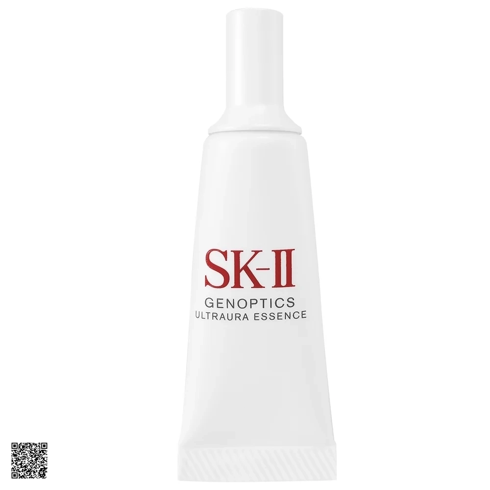 SK-II Genoptics Ultraura Essence - Serum Dưỡng Trắng Da (10ml)