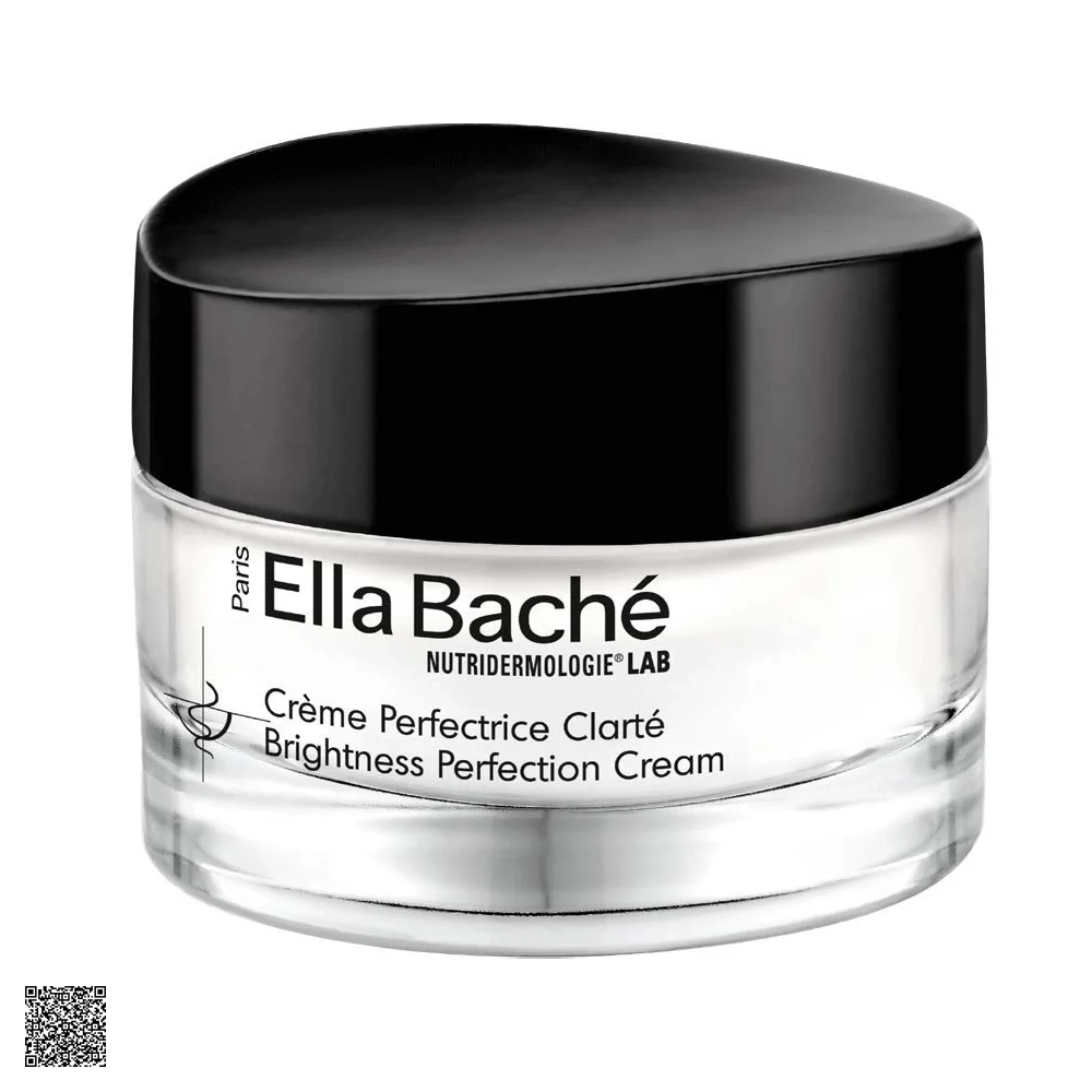 Ella Bache Nutridermologie Lab Magistral Night Cream Blanc De Teint 15,3% - Kem Dưỡng Giảm Nám Sáng Da Ban Đêm