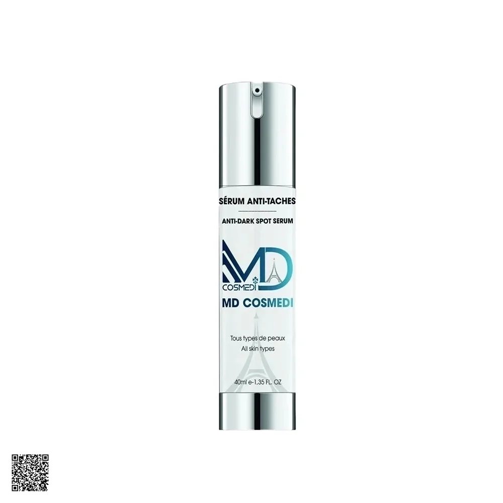 MD Cosmedi Sérum Anti-Taches Serum Hỗ Trợ Sáng Da, Mờ Nám