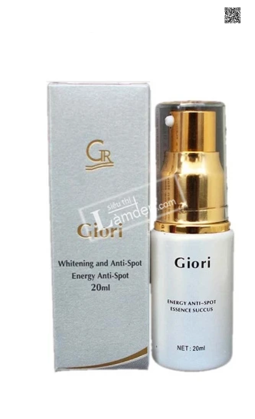 serum Giori