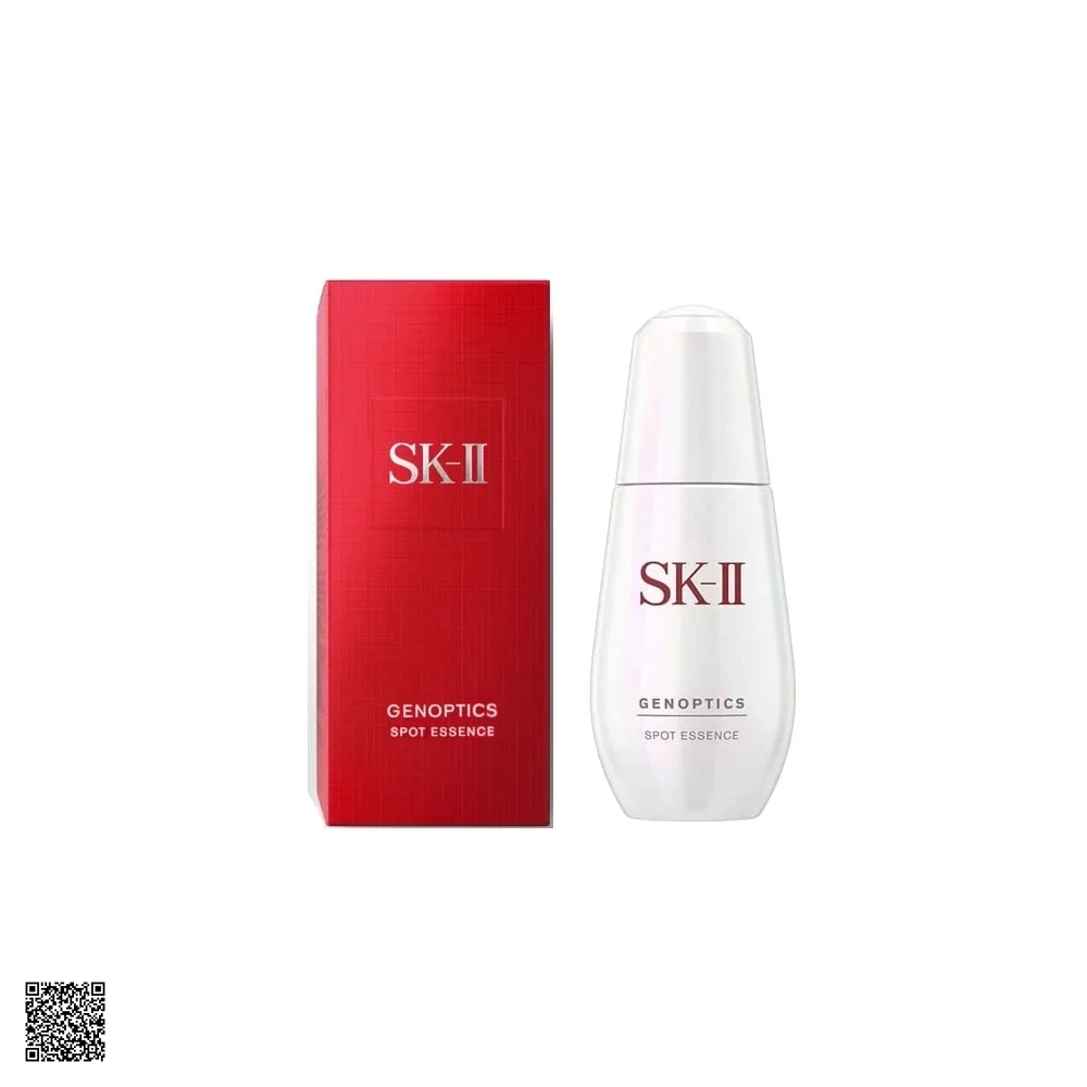SK-II Genoptics Spot Essence - Tinh Chất Giảm Thâm Nám, Tàn Nhang 50ml