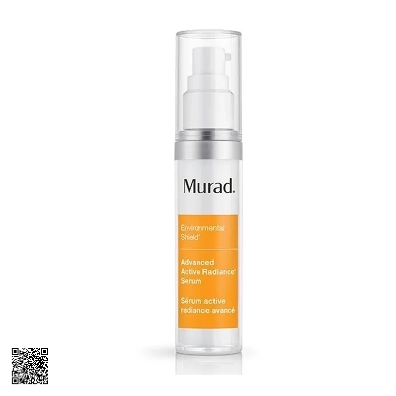 Tinh Chất Trị Nám Da Murad Active Radiance Serum