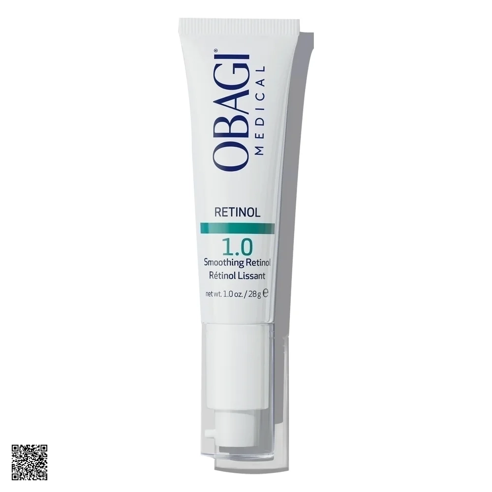 Obagi 360 Retinol 1.0 - Kem Cân Bằng Sắc Tố Cho Da