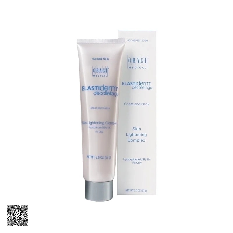 Kem Trị Thâm Làm Sáng Da Obagi Elastiderm Skin Lightening Complex