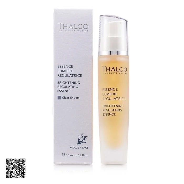 Tinh Chất Trị Nám Và Trẻ Hóa Da Thalgo Brightening Regulating Essence