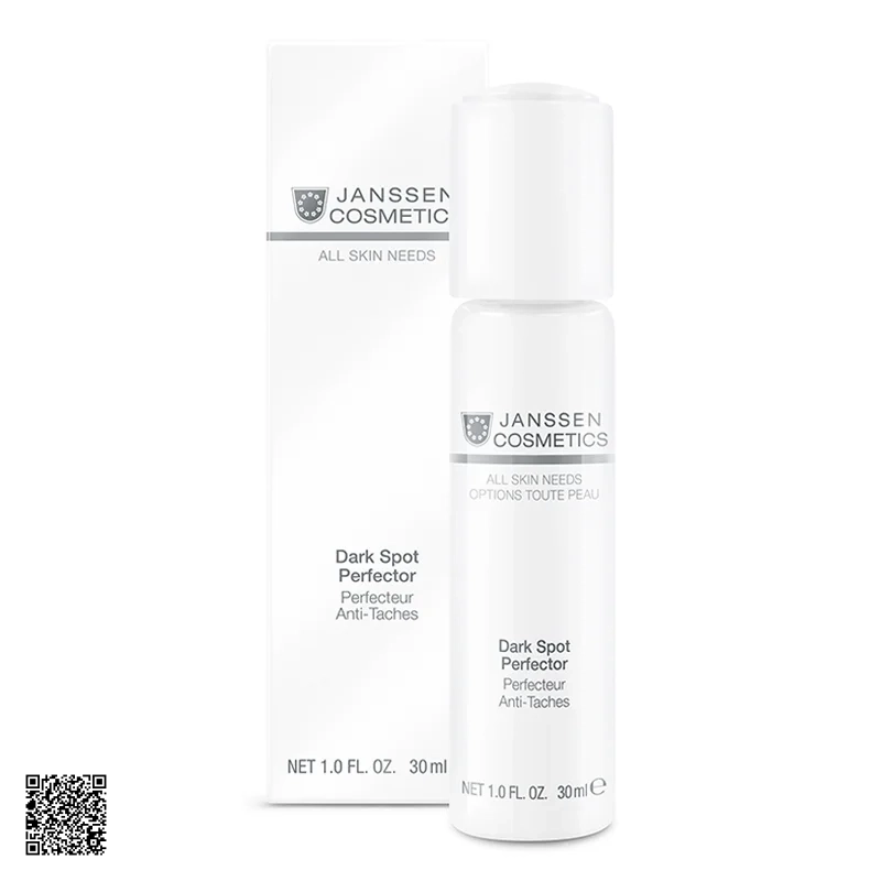 Kem Trị Thâm Nám Tàn Nhang Janssen All Skin Needs Dark Spot Perfector