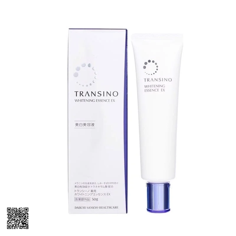 Kem Trị Nám Transino Whitening Essence EX