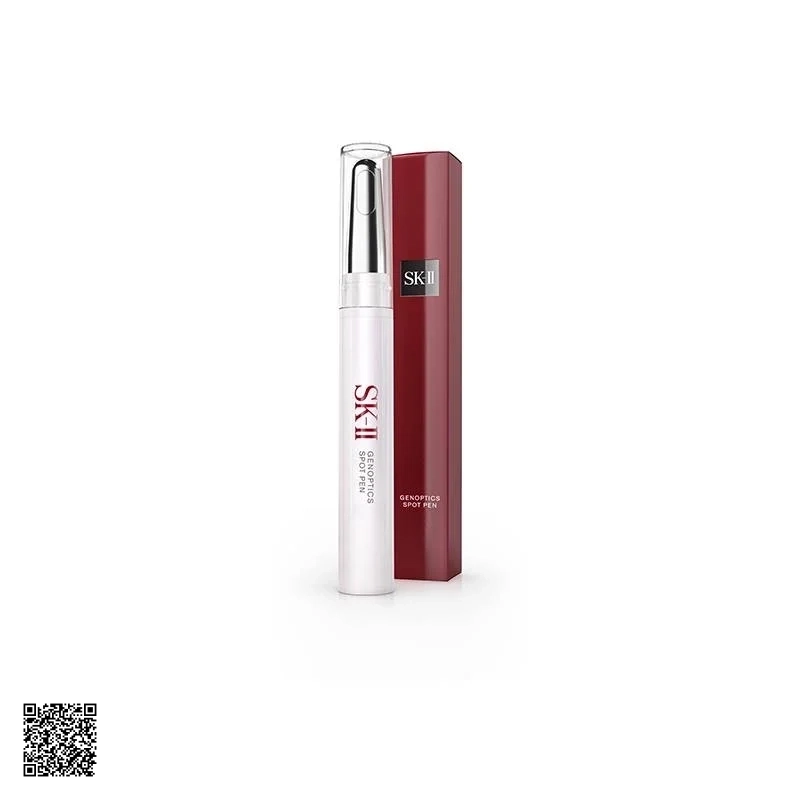 Bút Thần Trị Đốm Nâu, Thâm Nám, Tàn Nhang SK-II GENOPTICS SPOT PEN