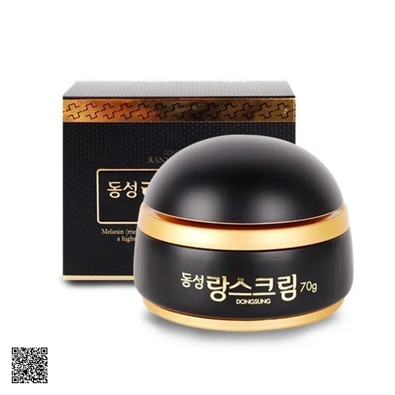 DongSung Rannce Cream - Kem Giảm Nám Da Hàn Quốc (70gr)