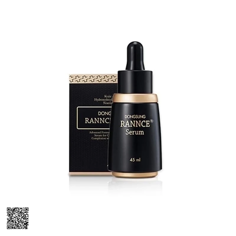Dongsung Rannce Serum - Tinh Chất Dưỡng Da, Giảm Nám Hàn Quốc