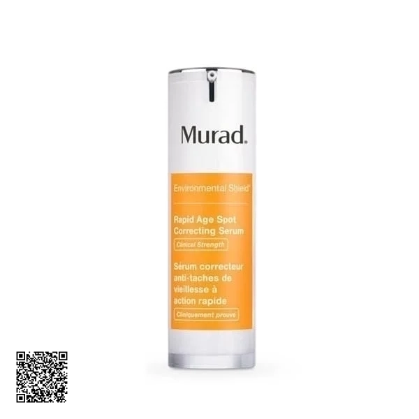 Tinh Chất Trị Thâm Nám Murad Rapid Age Spot Correcting Serum