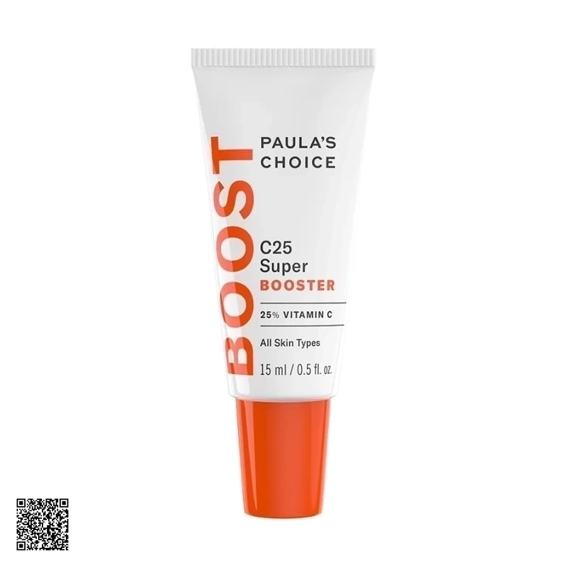 Tinh Chất Đặc Trị Thâm Nám Paula’s Choice C25 Super Booster