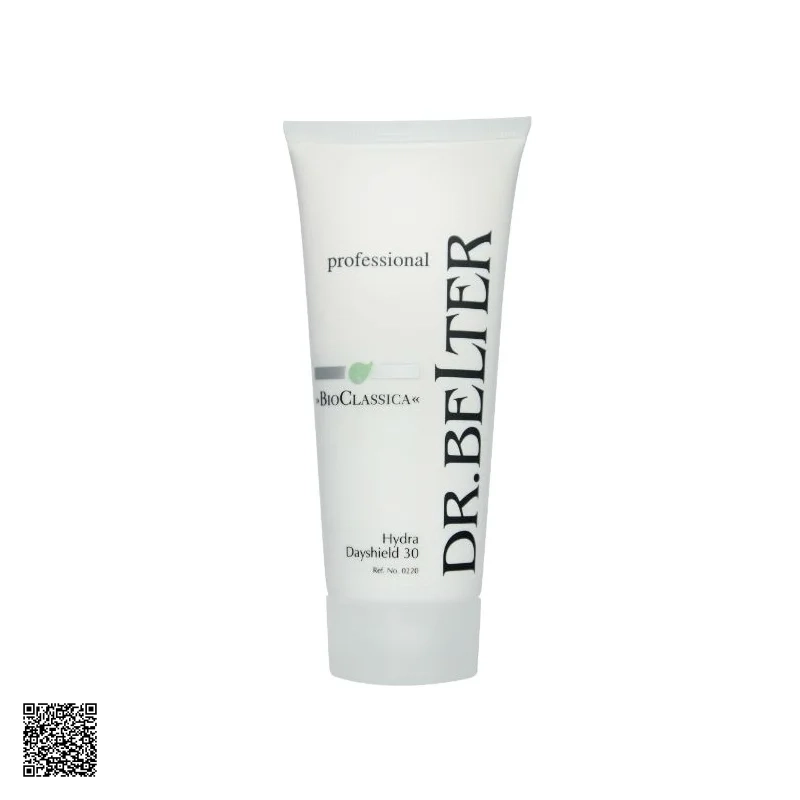 Dr.Belter Bio Classica Hydra Dayshield SPF30 - Kem Dưỡng Ẩm Giảm Nám Ban Ngày (100ml)