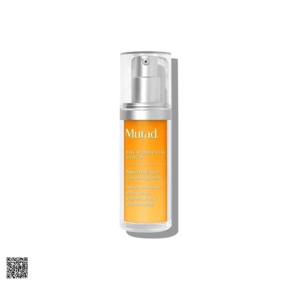Murad Rapid Dark Spot Correcting Serum - Tinh Chất Giảm Thâm Nám