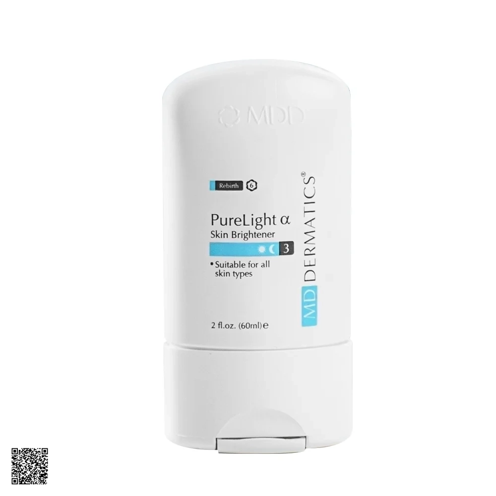 MD Dermatics PureLight Skin Brightener - Kem Dưỡng Da Giảm Nám