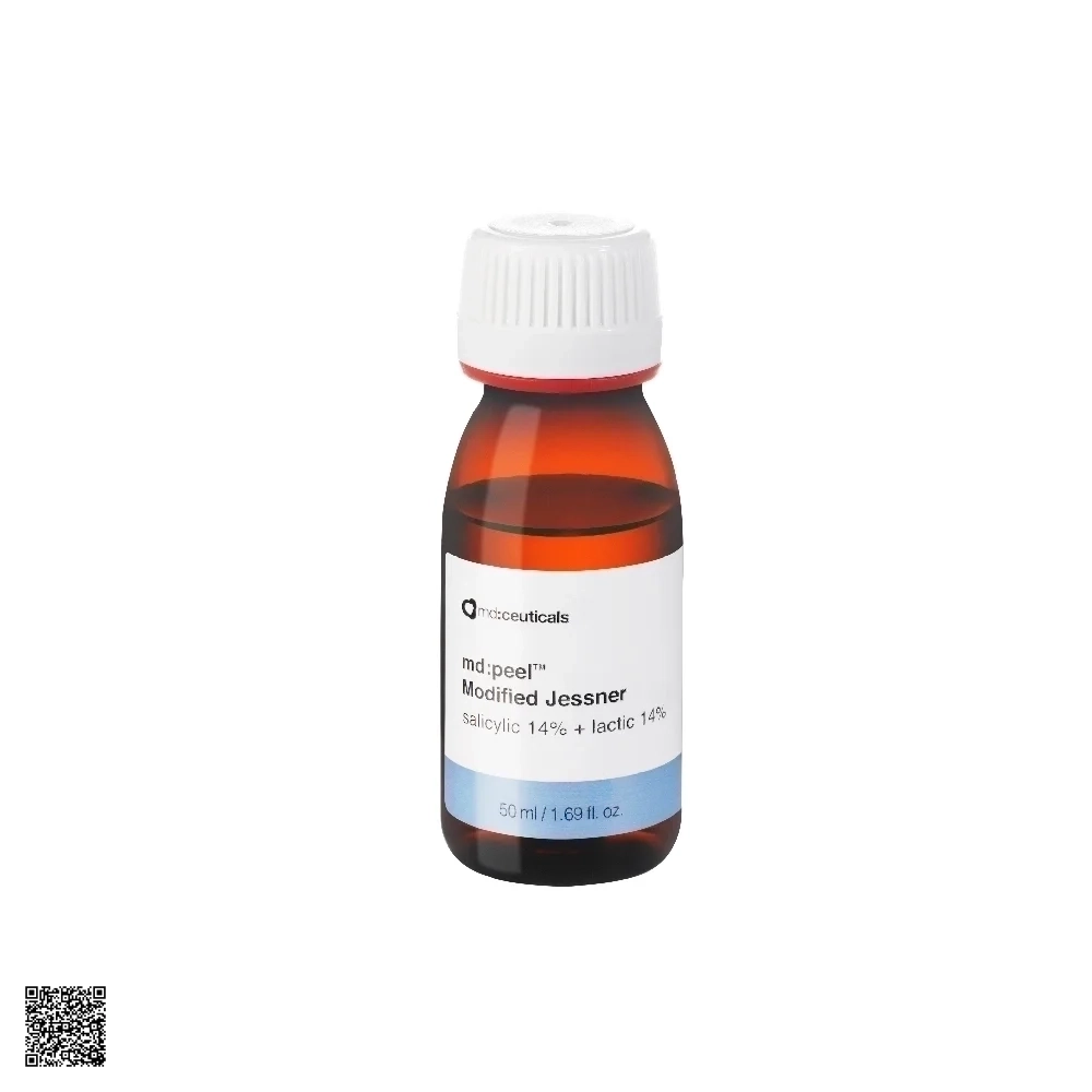 MD:Ceuticals MD Peel Modified Jessner Solution - Dung Dịch Giảm Nám Thu Nhỏ Lỗ Chân Lông