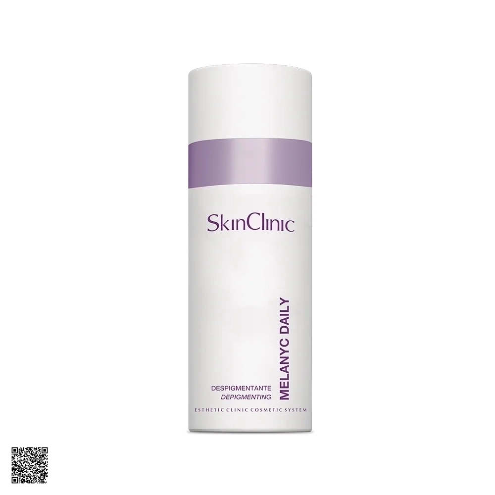 SkinClinic Melanyc Daily - Kem Dưỡng Da, Giảm Thâm Nám (50ml)