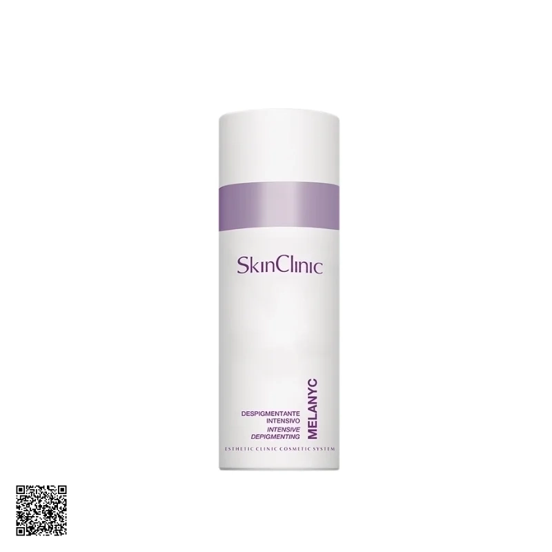 SkinClinic Melanyc - Kem Giảm Nám Chuyên Sâu Cho Da Nám Nặng (50ml)
