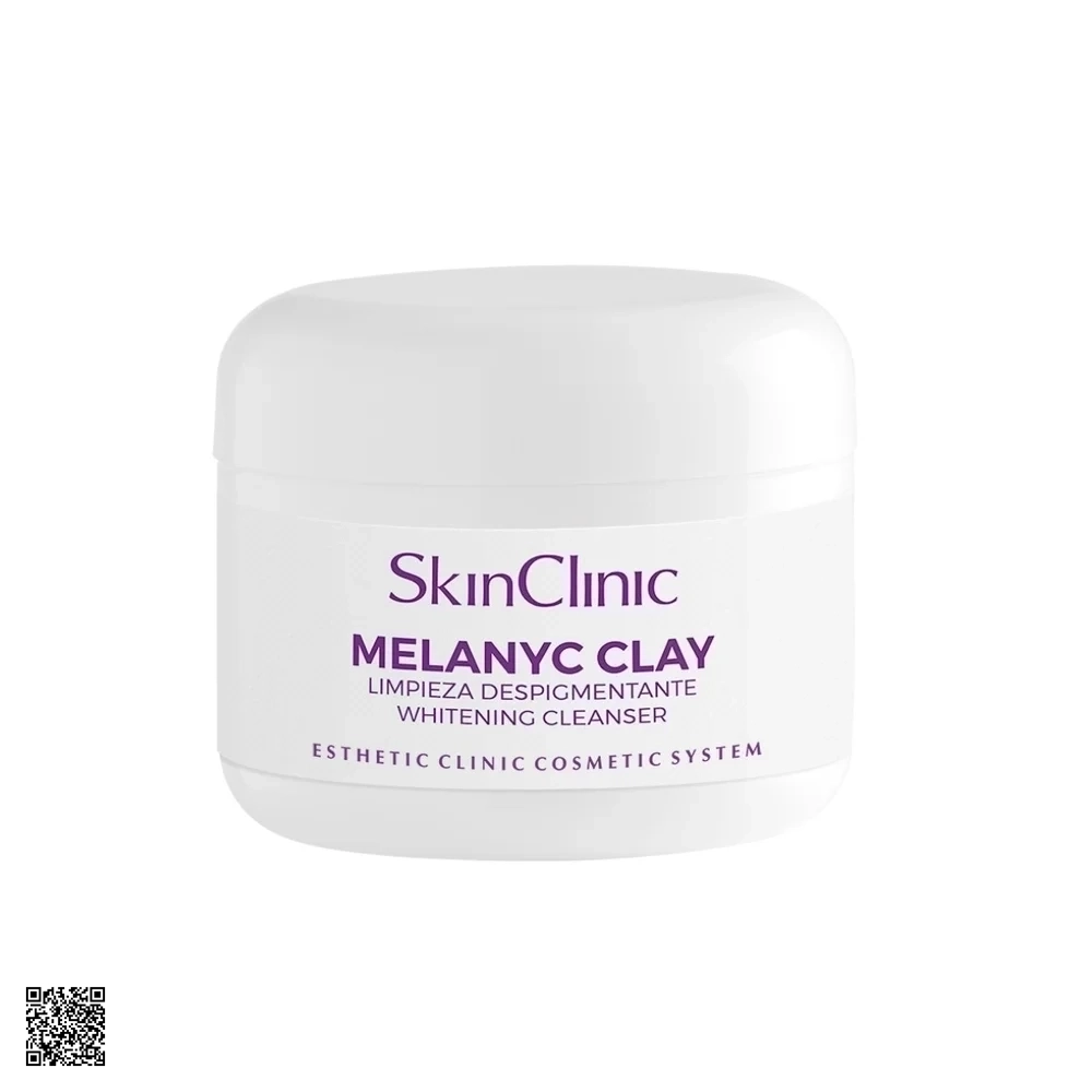Peel Trắng Da, Trị Nám SkinClinic Melanyc Clay
