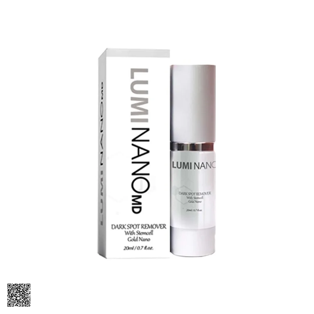 LumiNano MD Dark Spot Remover - Kem Dưỡng Chuyên Sâu Cho Da Nám