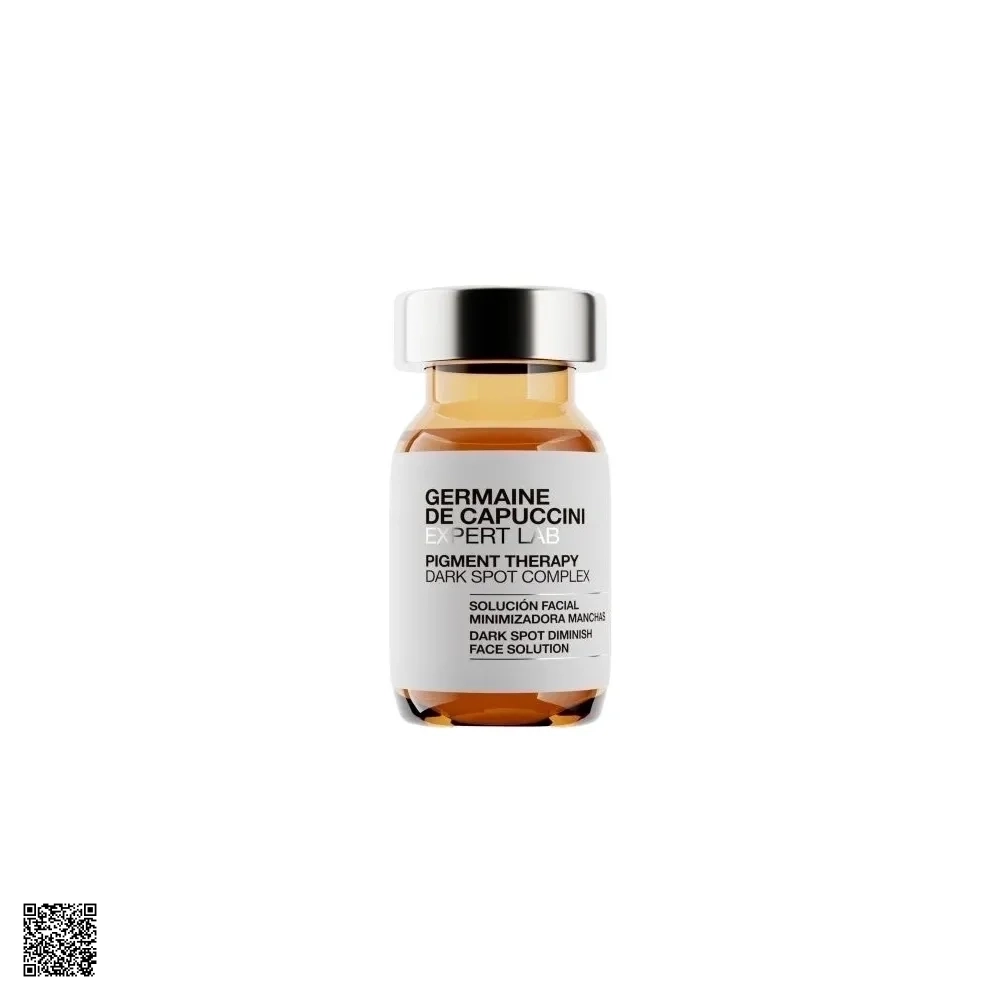 Dark Spot Complex Germaine De Capuccini - Meso Giảm Nám Da
