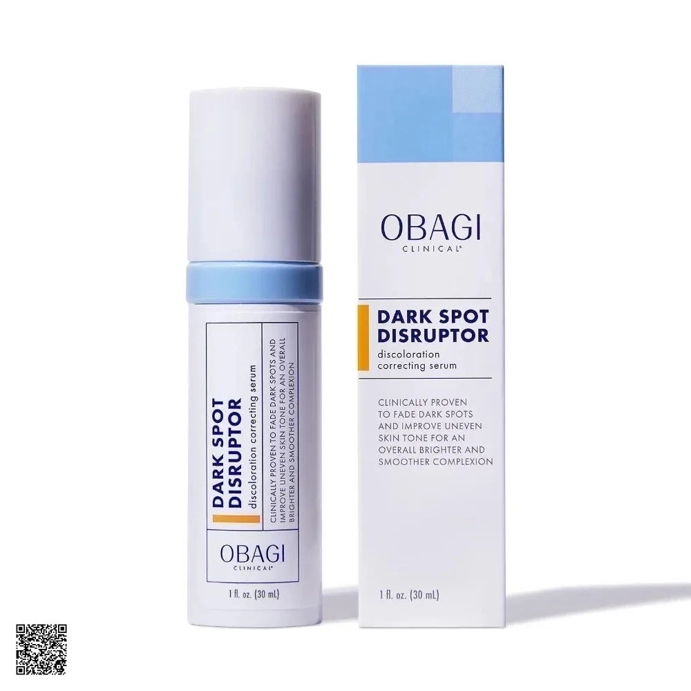 Obagi Clinical Dark Spot Disruptor - Tinh Chất Giảm Thâm Nám
