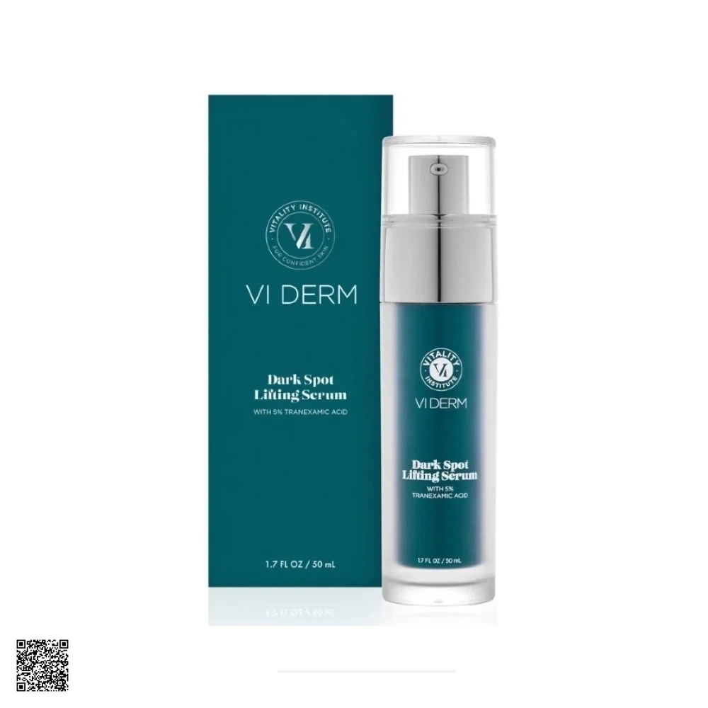 VI Derm Dark Spot Lifting Serum - Tinh Chất Làm Mờ Thâm Nám, Dưỡng Da Đều Màu