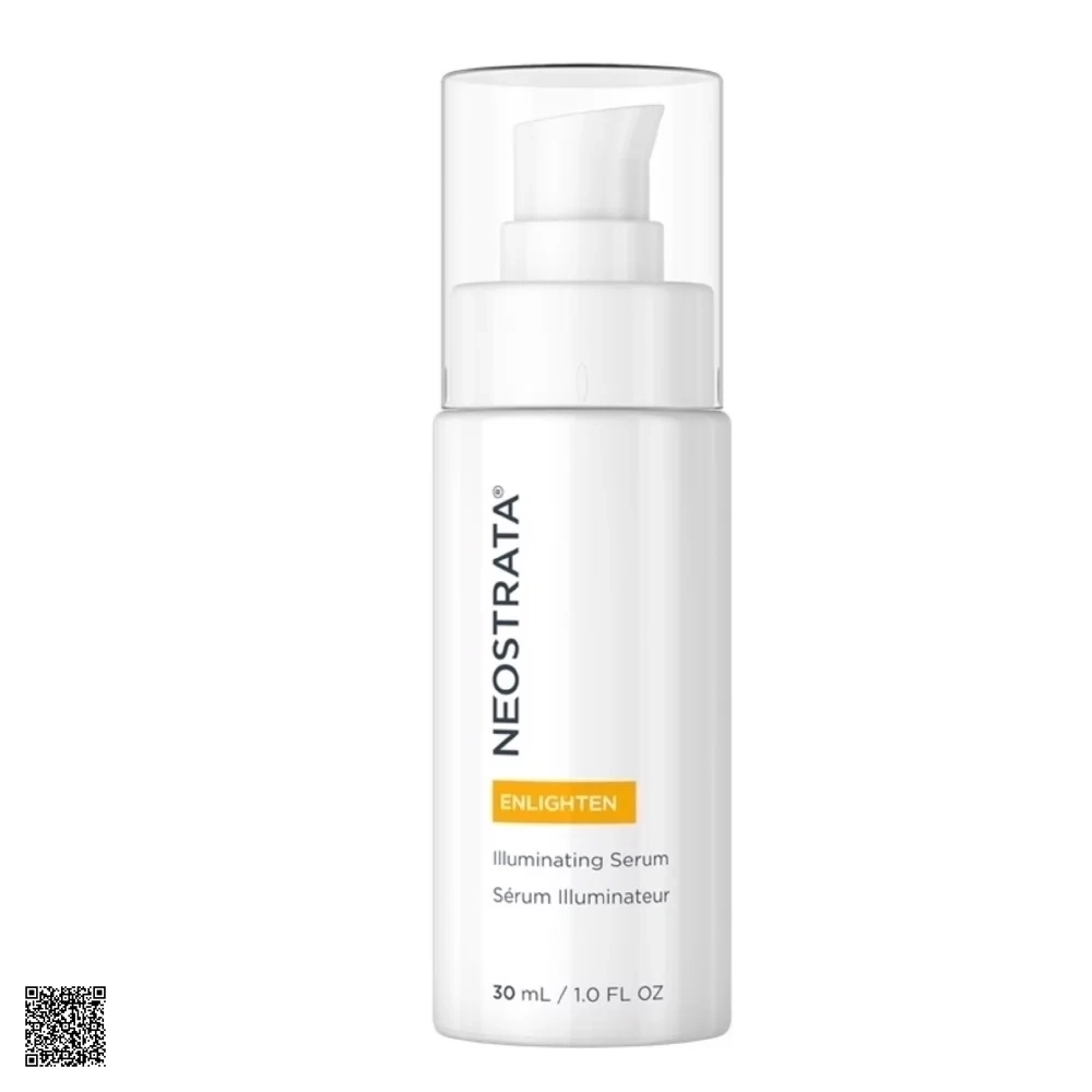 Neostrata Enlighten Illuminating Serum - Tinh Chất Giảm Nám, Dưỡng Trắng Sáng Da