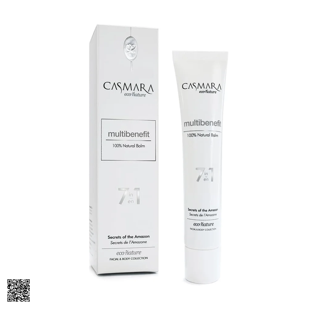 Casmara Multibenefit - Kem Dưỡng Làm Mờ Vết Thâm