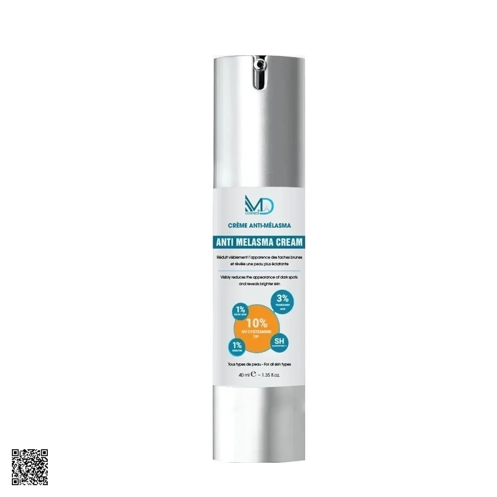 MD Cosmedi Anti Melasma Cream Kem Hỗ Trợ Giảm Nám