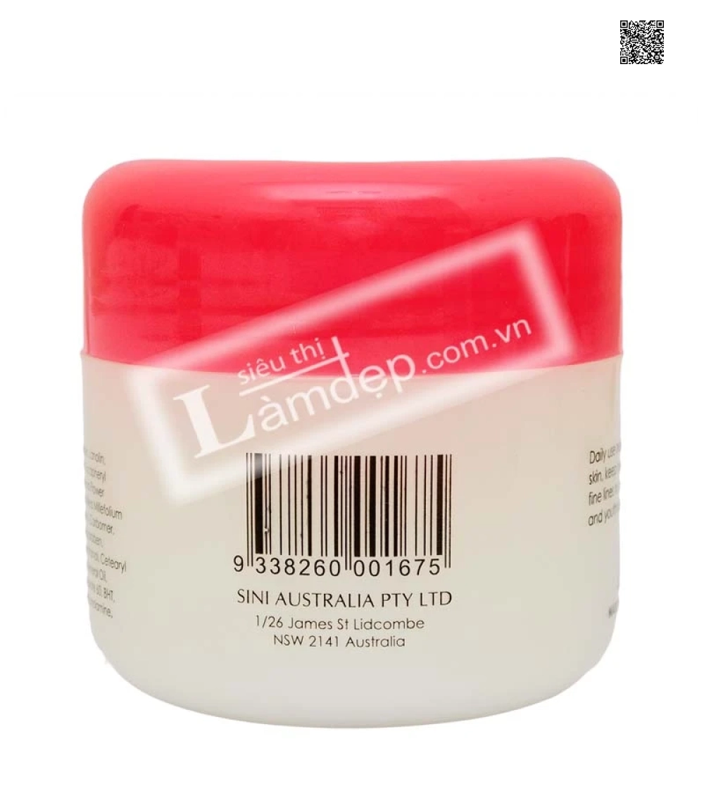 Kem Nhau Thai Cừu Lanolin Placenta 100gr Kem Nhau Thai Cừu Lanolin Placenta 100gr