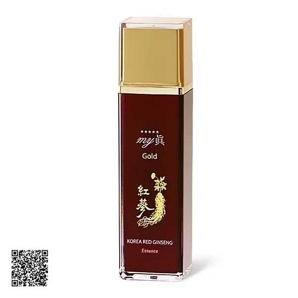 Lotion Hồng Sâm Đỏ Hàn Quốc My Gold Korea Red Ginseng Essence