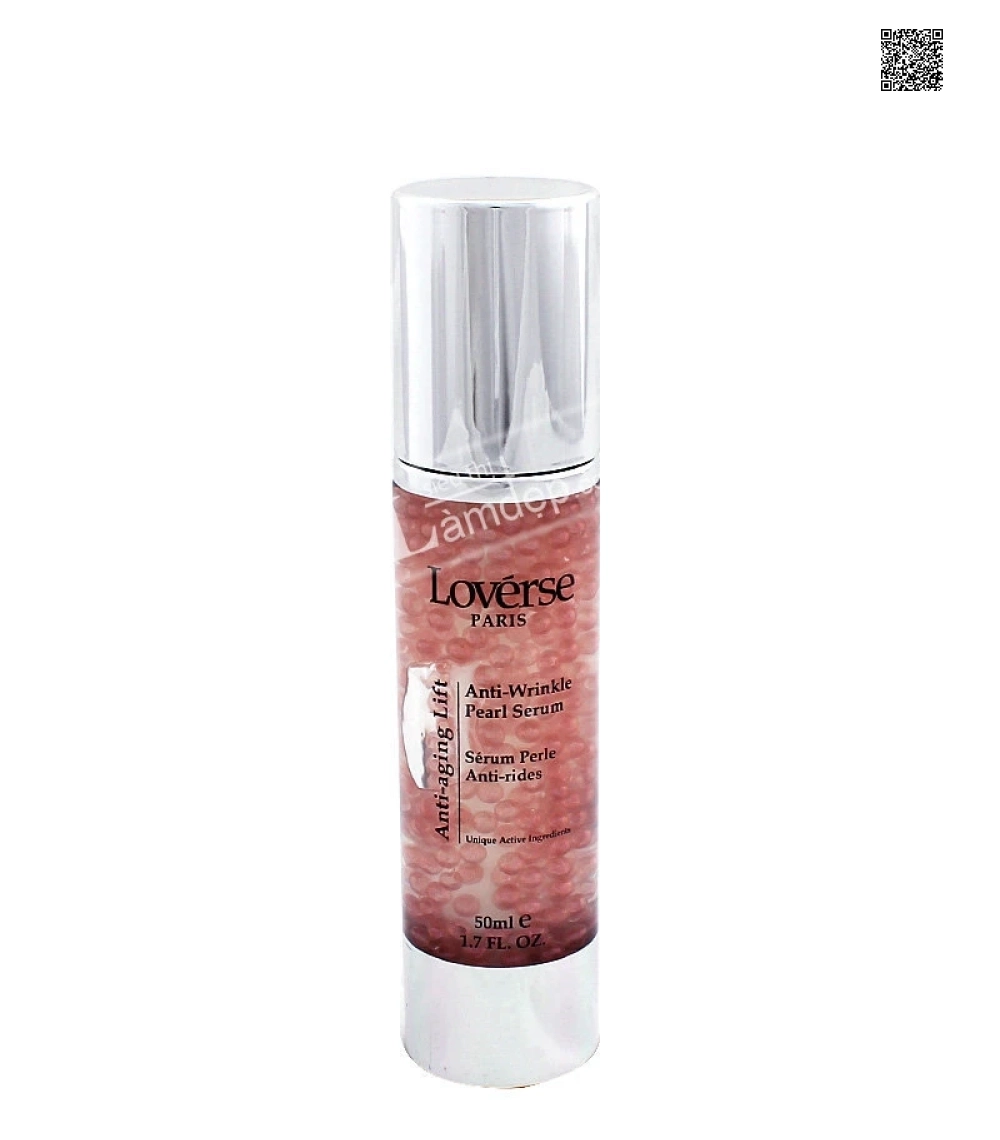 Serum Chống Lão Hóa Lovers Paris Anti Aging Lift Serum Chống Lão Hóa Lovers Paris Anti Aging Lift