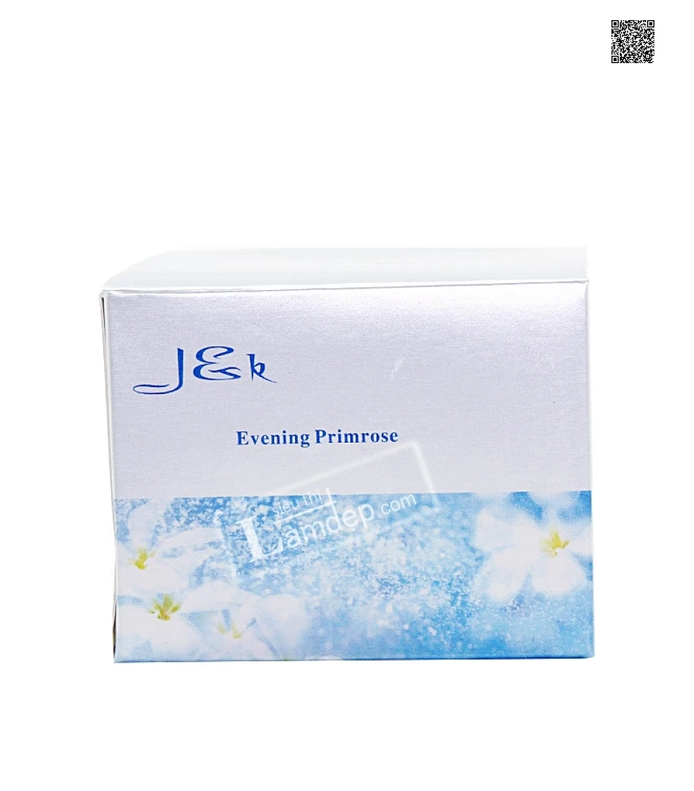 Kem Chống Nhăn J&K Anti – Wrinkle Hydrating Moisturising 100g