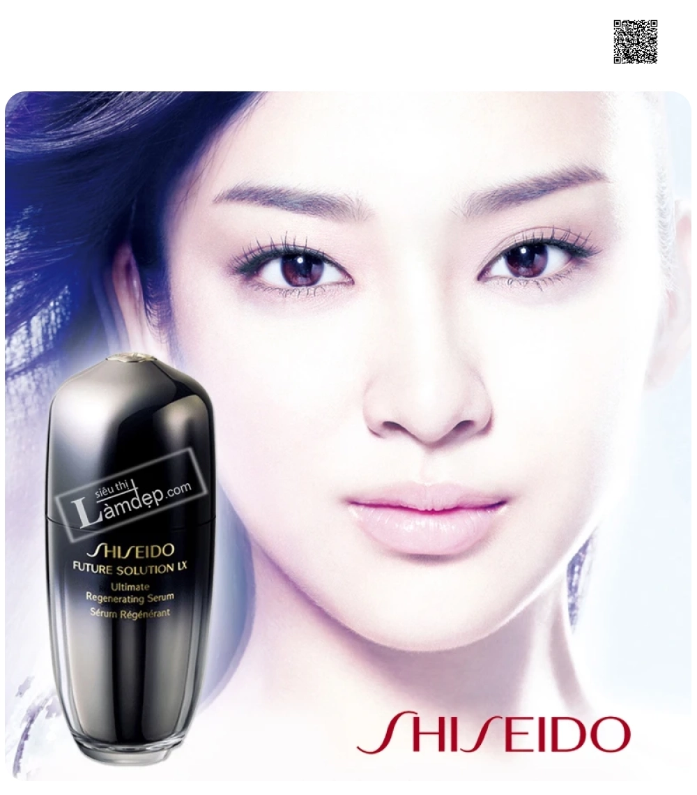Ultimate Regenerating Serum