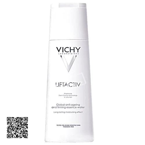 Nước Cân Bằng Chống Lão Hóa Giúp Làm Săn Chắc Da Vichy