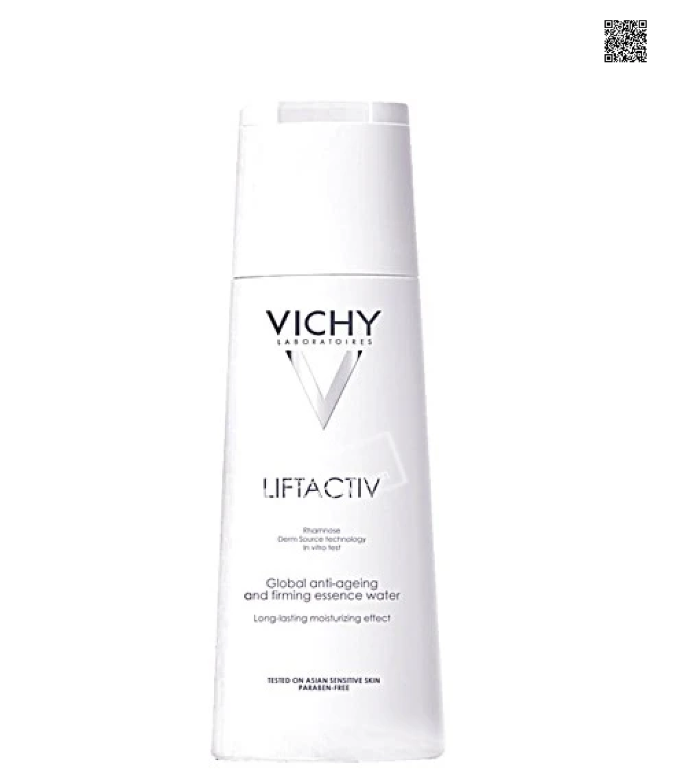 Nước Cân Bằng Chống Lão Hóa Giúp Làm Săn Chắc Da Vichy